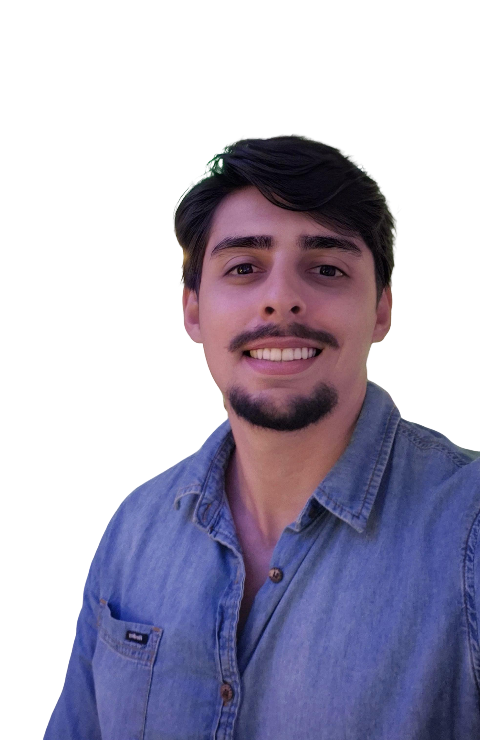 Photo of Victor dos Santos Lopes